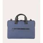 TUCANO GOMMO Slim Laptoptasche für Notebook 15.6 Zoll MacBook Pro 16 (BSGOM1516-B)