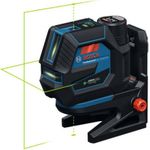 Bosch Kombilaser-Set GCL 12V-50-22 CG RM20 (0601066S02)