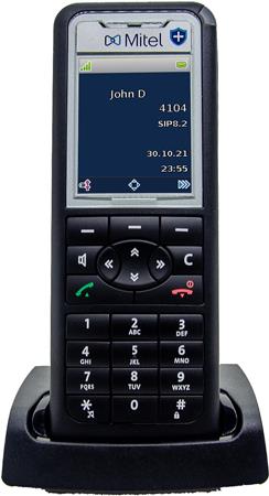 Mitel 622dt Handset (50008369)