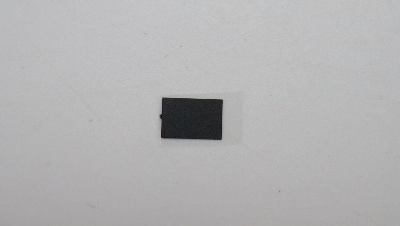 Lenovo MECHANICAL Mylar for touchpad (5M21L14173)