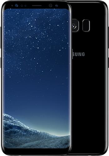 Samsung Galaxy S8 SM-G950F (99926318)