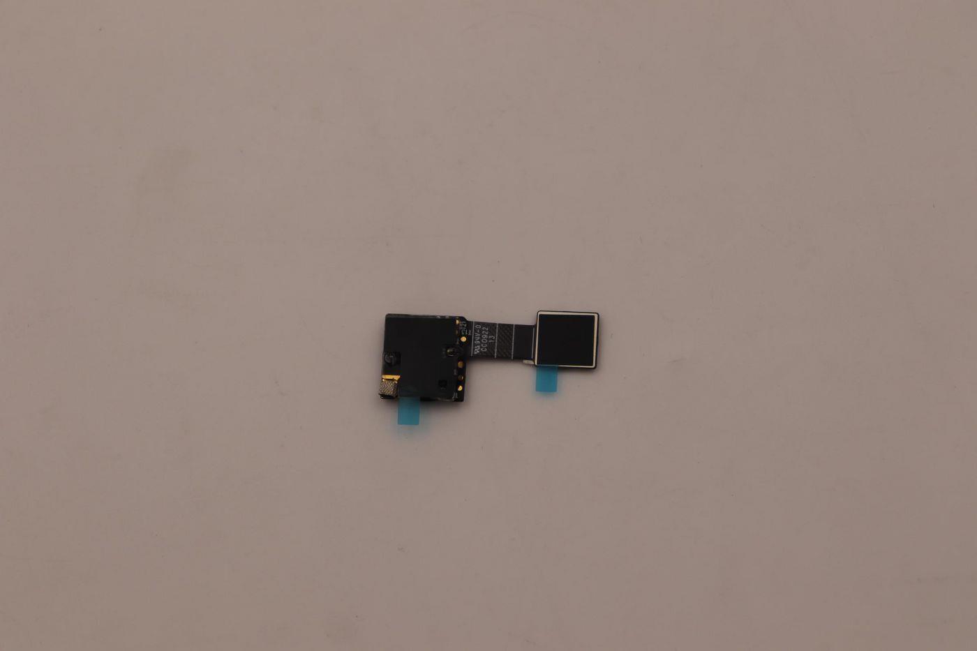 Lenovo FINGER_PRT FRU FPR Round FoP BLK PTC-JYT (5F30V25983)