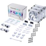 Phanteks PH-F140D30 (PH-F140D30_DRGB_PWM_WT01_3P)