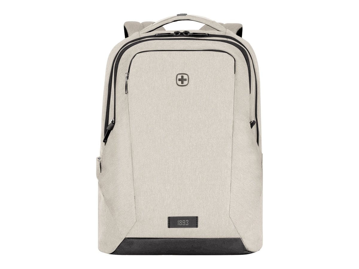 Wenger MX Professional 16" Notebook-Rucksack Sand