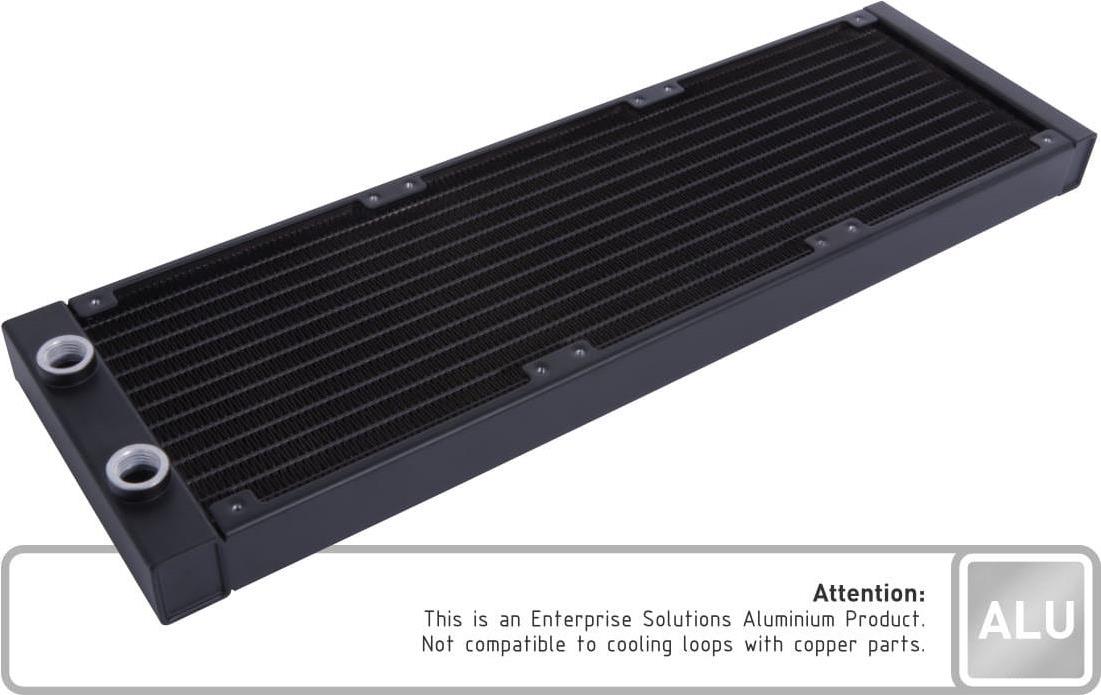 ALPHACOOL ES Aluminium 360 mm T27 - (For Industry only) (14431)
