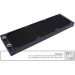Alphacool ES Aluminium 360 mm T27 - (For Industry only) (14431)