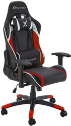 X Rocker Agility Compact eSports Gaming Bürostuhl für Teenager (5126601)