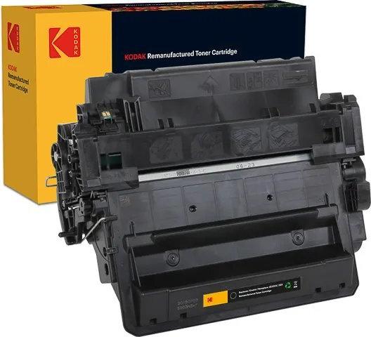 185H025530 KODAK HP LJP3015 CARTR BLK CE255X/55X/3482B002/724H 12.500Seiten (185H025530)
