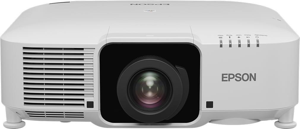 Epson EB-PU1007W 3LCD-Projektor 7000 Lumen WUXGA Weiß