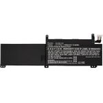 CoreParts MBXAS-BA0223 Notebook-Ersatzteil Akku (MBXAS-BA0223)