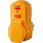 Brennenstuhl 1290660 A-type Stromunterbrecher (1290660)