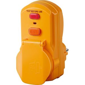 Brennenstuhl 1290660 A-type Stromunterbrecher (1290660)