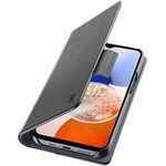 Cellularline Book Case für Samsung A15 5G Black (BOOK3GALA15K)