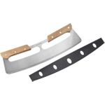 Westmark Pro Pizzaschneider Edelstahl (13262260)