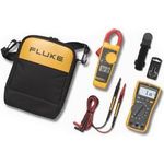 Fluke 117/323 Electricians Combo Kit Multimeter Digitales Multimeter (FLUKE-117/323)