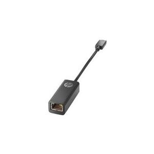 HP USB-C to RJ45 Adapter (V7W66AA#AC3)