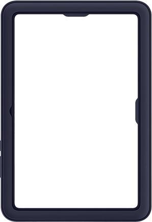 Samsung Tab S11 Frame Cover Navy (EF-JX730CNEGWW) (B-Ware)
