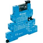 Finder MasterPlus schmales Koppelrelais für DIN-Schiene 39.30.0.024.8240 Schaltspannung 230 V/AC (39.30.0.024.8240)
