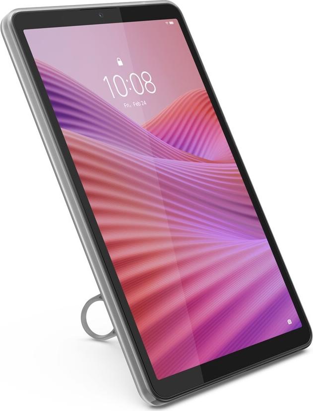 Lenovo Tab One ZAF0 8.7" Tablet Android 14 4 GB RAM 64 GB Luna Gray