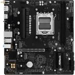 ASRock A620AM-X WiFi AM5 mATX HDMI/DP DDR5 (90-MXBSU-A0UAYZ)
