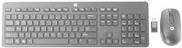 HP Slim Wireless Keyboard and Mouse set BELGIAN (T6L04AA#AC0) (geöffnet)