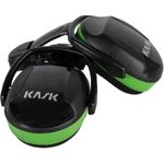 KASK Gehörschutz SC2 gelb EN 352 SNR=28-29dB ohne Befestigung (WHP00005-)