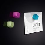 Sigel GL727 Board magnet (GL727)