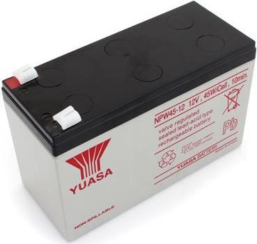 GRAFENTHAL USV BATTERY REPLACEMENT