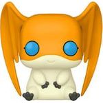 Funko Pop! Figur Digimon -Patamon (889698720571)