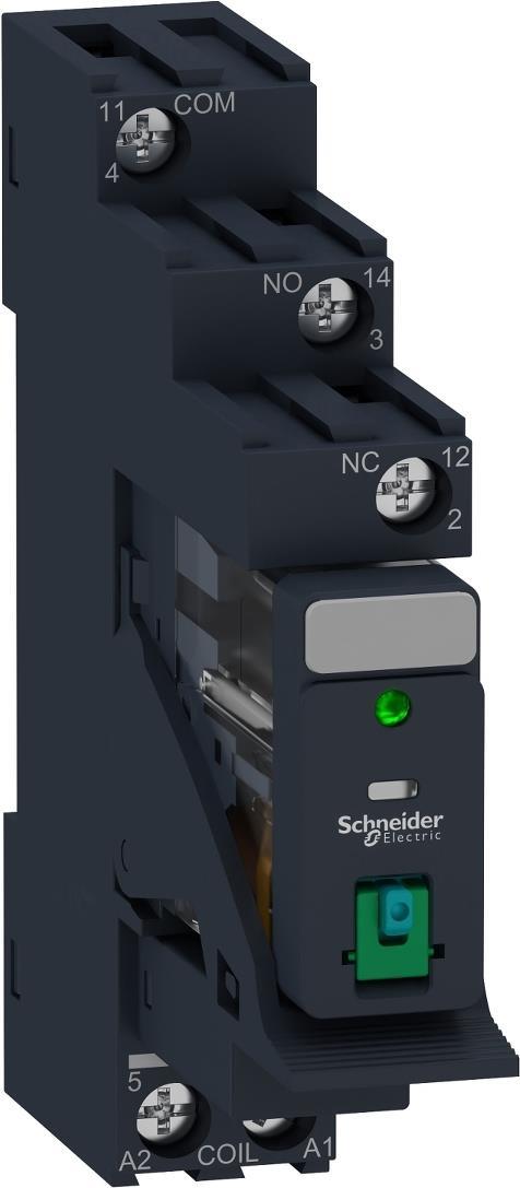 Schneider Electric RXG12BDPV (RXG12BDPV)