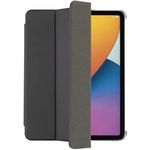 Hama Tablet-Huelle Fold Clear Stiftfach Apple iPad - Tasche (00231011)