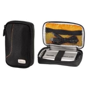 Hama 6,40cm (2.5") HDD Case "Black Bird" (84127)