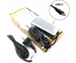 Lenovo 4X20M26272 Notebook-Netzteil 65 W