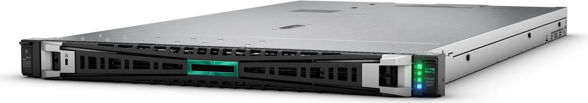 HPE ProLiant DL360 Gen11 Network Choice (P70540-421)