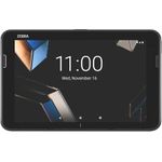 ZEBRA ET401 8IN WIFI6E VALUE NO SCAN 6GB/64GB ANDROID GMS ROW SKU (ET4010A-0V101F0P-A6)