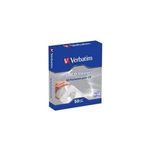 Verbatim CD-Hülle Kapazität: 50 CD (49992)