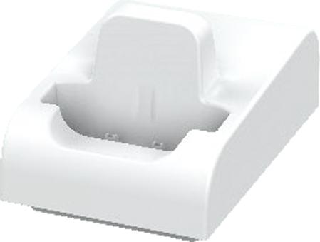 ASCOM CTH-U01 - Handset Lademodul zur Verwendung mit CB1-U1 Laderegal-Grundmodul (für Myco 4 Smartphones) (CTH-U01)