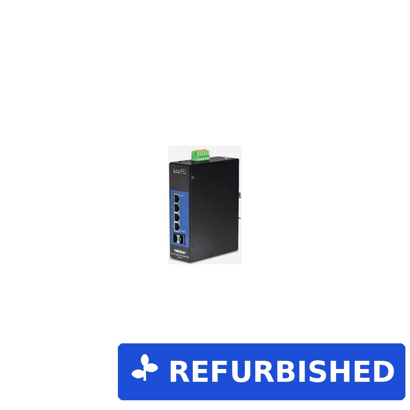 TRENDnet TI-G642I Switch (TI-G642I)
