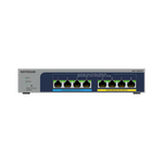 NETGEAR Plus MS108EUP (MS108EUP-100EUS)