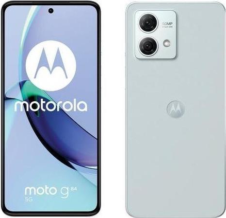 Motorola Moto G84 5G 8/256 Marshmallow Blue (PAYM0039PL)