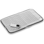 Medisana HP 700 Elektrisches Wärmepolster 100 W (61154)