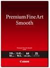 Canon Premium Fine Art Smooth FA-SM2 (1711C014)