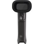 HONEYWELL 1960g Ratchet USB Kit: General purpose DRH black housing, SR Focus, USB Type A 3m straight cable (CBL-500-300-S00) (1960GSR-2USB-2)