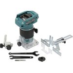 Makita DRT52Z Akku-Kantenfräse (DRT52Z)