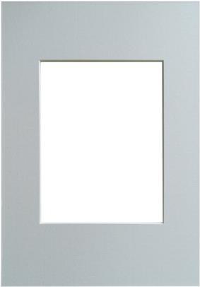 Walther Design PA030W Bilderrahmen Weiß (PA030W)