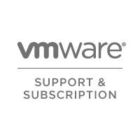 VMware Support and Subscription Production - Technischer Support - für VMware Infrastructure Foundation Acceleration Kit - 6 Prozessoren - Telefonberatung für den Notfall - 1 Jahr - 24x7 - Reaktionszeit: 30 Min.