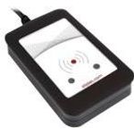 ELATEC TWN4 MultiTech 2 LF/HF/NFC USB Option P Black (T4BT-FB2BEL6-P)