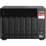 QNAP TS-673A NAS-Server (TS-673A-SW5T)