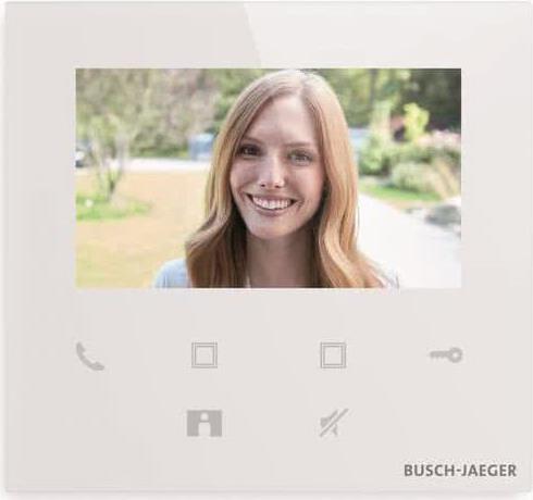 BJ Innenstation Video 4.3M22403-W-03WLAN (2TMA220050W0026)