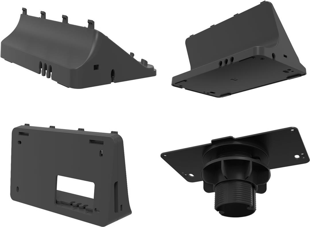 Yealink Accessory CTP25 Mount Kits (3311092)